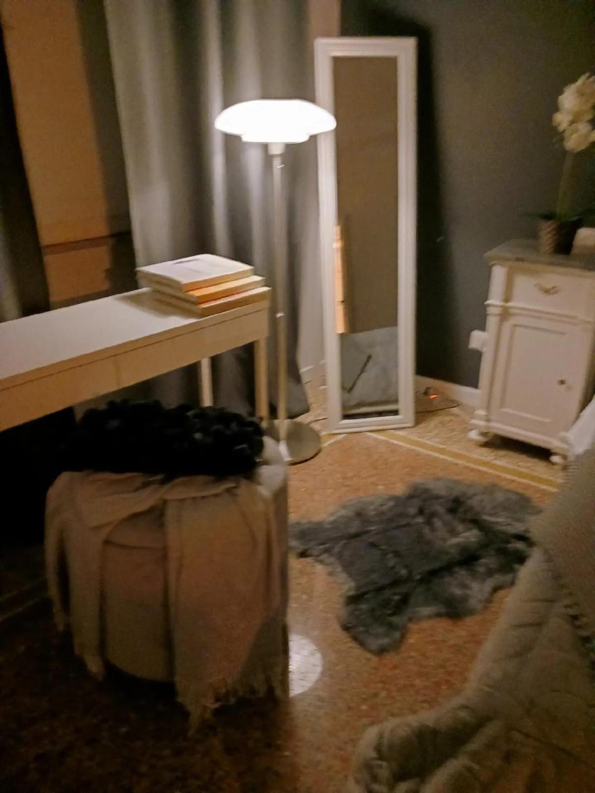 Appartamento Accogliente Esquilino-monti