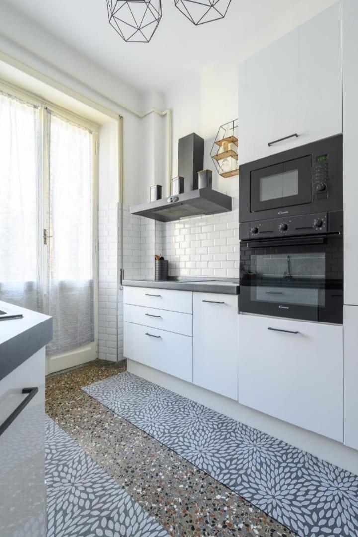 Appartamento Accogliente Esquilino-monti